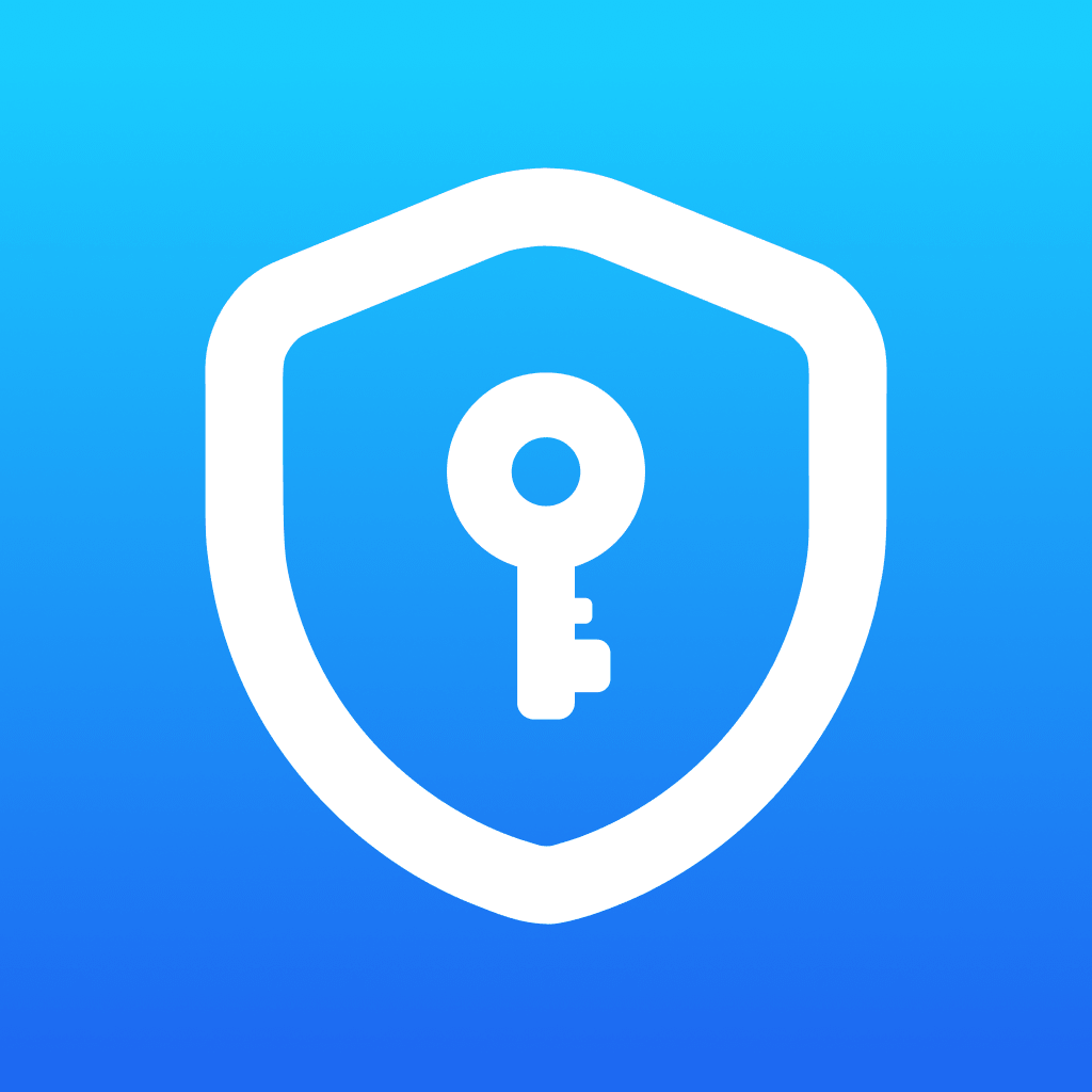 VPN Duo app icon